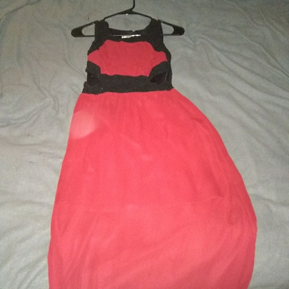 Dresses